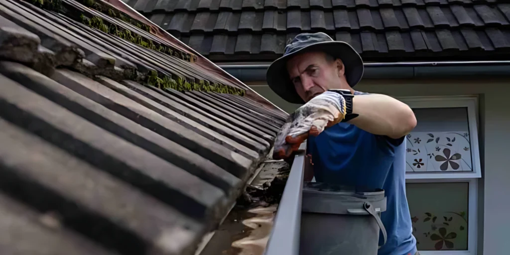 East Lyme Gutter Cleaninghome page